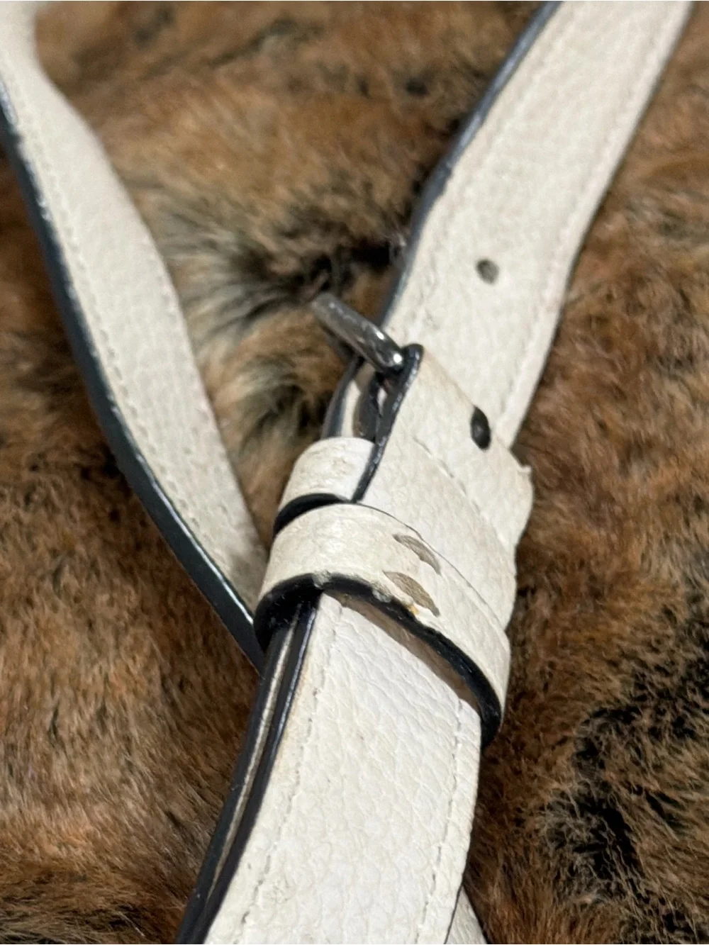 Coach crossbody strap replacement